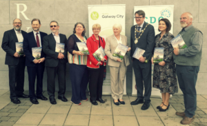 Launch of of Healthy Galway City Strategy 2019-2021