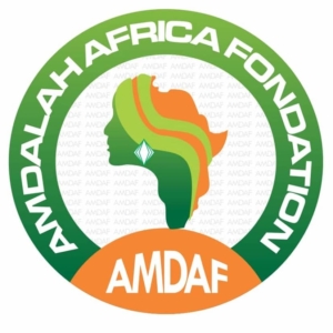 AMDAF Logo