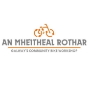 An Mheitheal Rothar Logo