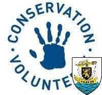 Conservation Volunteers Galway Logo