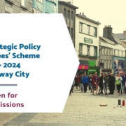 Draft Strategic Policy Committees' Scheme 2019- 2024 for Galway City