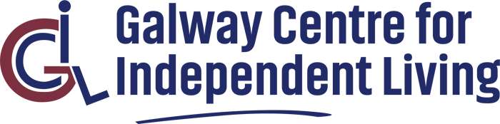 Galway Centre for Independent Living Logo