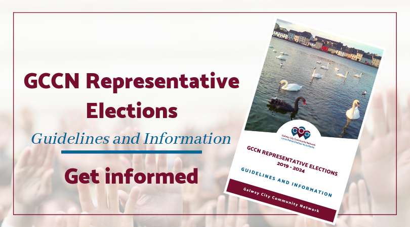 GCCN Elections: Get informed