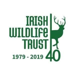 Irish wildlife Trust Logo