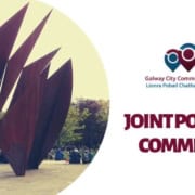 GCCN Joint Policy Committee - Eyre Square