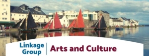Arts and Culture Linkage Group Header