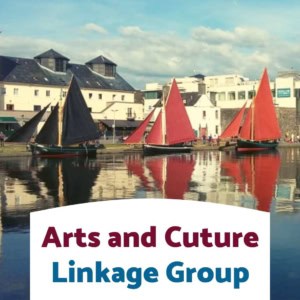 Arts and Culture Linkage Group Featured