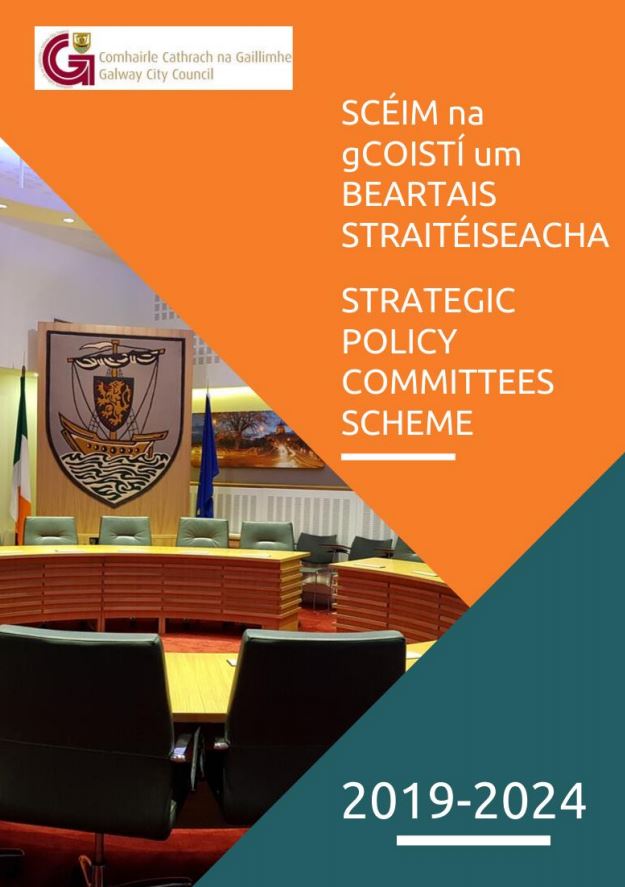 SPCs Scheme Revised 2019 -2024
