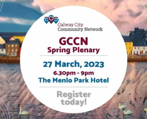 GCCN Plenary Meeting March 2024